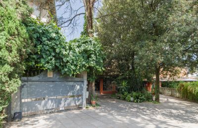 Demeure historique à vendre Montecalvoli, Toscane, Image 33/44