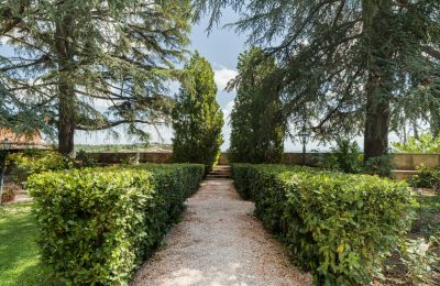 Demeure historique à vendre Montecalvoli, Toscane, Image 34/44