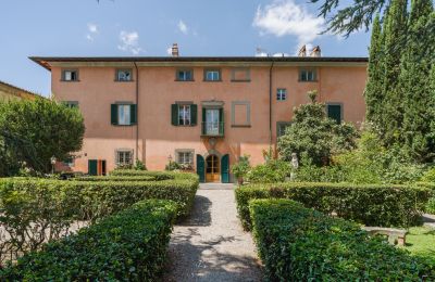 Demeure historique Montecalvoli, Toscane