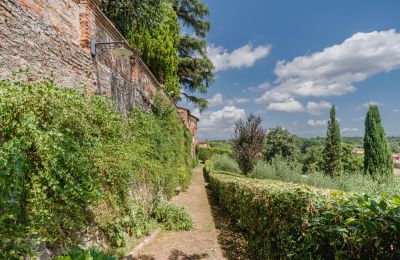 Demeure historique à vendre Montecalvoli, Toscane, Image 38/44