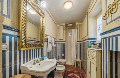 Demeure historique à vendre Montecalvoli, Toscane, Image 26/44