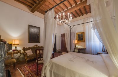 Demeure historique à vendre Montecalvoli, Toscane, Image 24/44