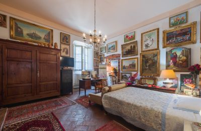 Demeure historique à vendre Montecalvoli, Toscane, Image 12/44