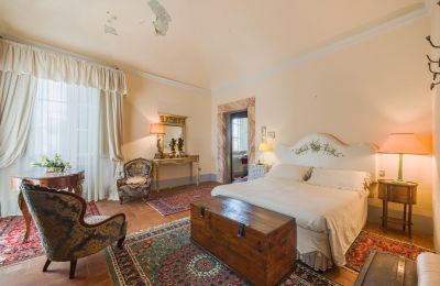 Demeure historique à vendre Montecalvoli, Toscane, Image 14/44