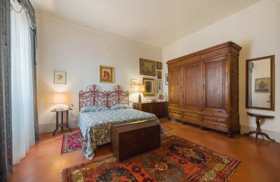 Demeure historique à vendre Montecalvoli, Toscane, Image 17/44