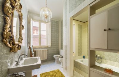 Demeure historique à vendre Montecalvoli, Toscane, Image 18/44