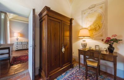 Demeure historique à vendre Montecalvoli, Toscane, Image 19/44