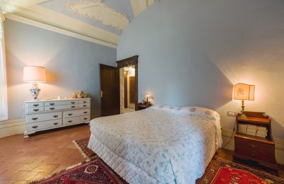 Demeure historique à vendre Montecalvoli, Toscane, Image 20/44