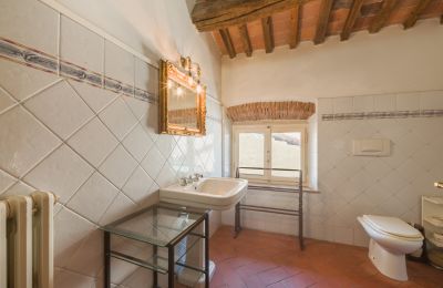 Demeure historique à vendre Montecalvoli, Toscane, Image 21/44