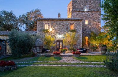 Manoir à vendre 05014 Castel Viscardo, Ombrie