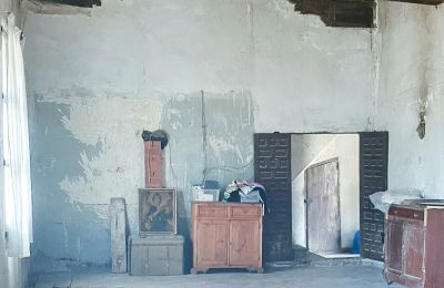 Manoir à vendre Daroca, Grajera  14, Aragon, Salle de séjour