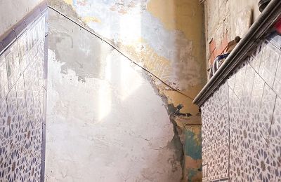 Manoir à vendre Daroca, Grajera  14, Aragon, Escalier