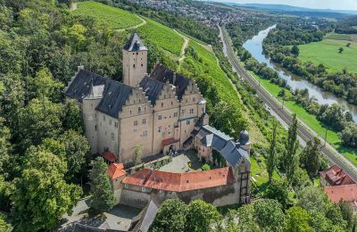 Château 97453 Schonungen, Bavière