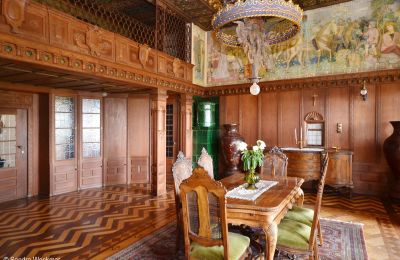 Château médiéval à vendre 97453 Schonungen, Ernst-Sachs-Str. 6, Bavière, Image 6/20