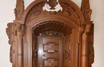 Château médiéval à vendre 97453 Schonungen, Ernst-Sachs-Str. 6, Bavière, Détails