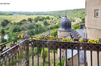 Château médiéval à vendre 97453 Schonungen, Ernst-Sachs-Str. 6, Bavière, Vue