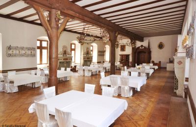 Château médiéval à vendre 97453 Schonungen, Ernst-Sachs-Str. 6, Bavière, Image 15/20