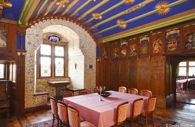 Château médiéval à vendre 97453 Schonungen, Ernst-Sachs-Str. 6, Bavière, Image 3/20
