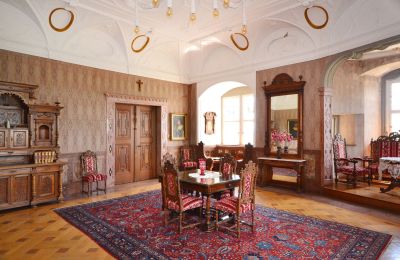 Château médiéval à vendre 97453 Schonungen, Ernst-Sachs-Str. 6, Bavière, Image 4/20
