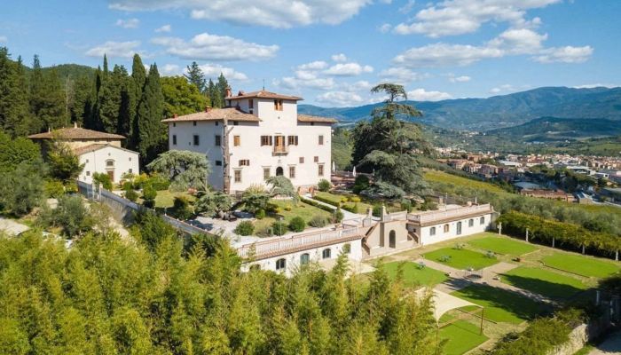 Manoir à vendre Firenze, Toscane,  Italie