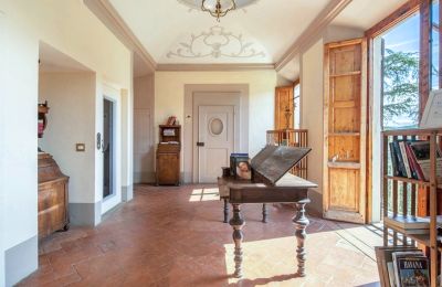 Manoir à vendre Firenze, Toscane, Image 9/26
