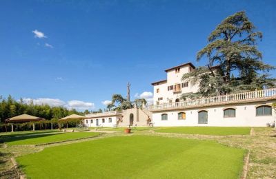 Manoir à vendre Firenze, Toscane, Image 5/26