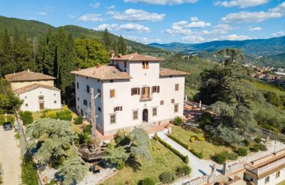 Manoir à vendre Firenze, Toscane, Image 4/26