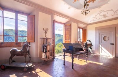 Manoir à vendre Firenze, Toscane, Image 10/26
