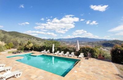 Manoir à vendre Firenze, Toscane, Image 17/26