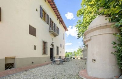 Manoir à vendre Firenze, Toscane, Image 21/26