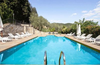 Manoir à vendre Firenze, Toscane, Image 19/26