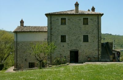 Demeure historique à vendre 06019 Umbertide, Ombrie, Image 2/22