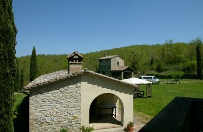 Demeure historique à vendre 06019 Umbertide, Ombrie, Image 3/22