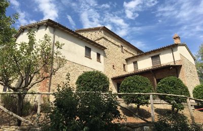 Demeure historique à vendre 06019 Umbertide, Ombrie, Image 4/22