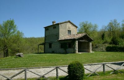Demeure historique à vendre 06019 Umbertide, Ombrie, Image 5/22