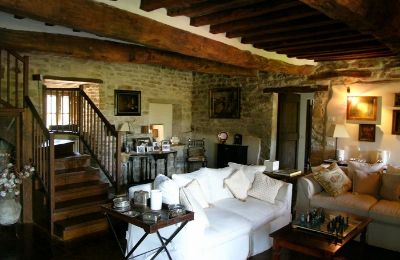 Demeure historique à vendre 06019 Umbertide, Ombrie, Image 10/22