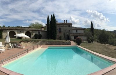 Demeure historique à vendre 06019 Umbertide, Ombrie, Image 17/22