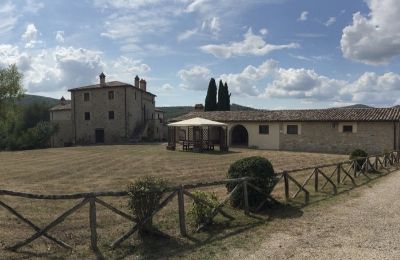 Demeure historique à vendre 06019 Umbertide, Ombrie, Image 22/22