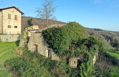 Maison de campagne Perugia, Ombrie