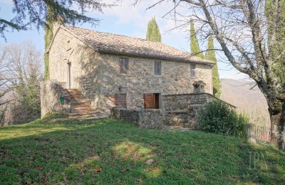 Maison de campagne à vendre Cortona, Toscane, Image 8/35