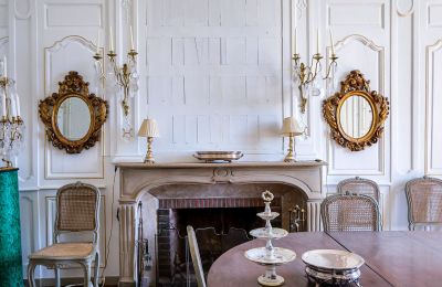 Château à vendre Sens, Bourgogne-Franche-Comté, Image 6/10