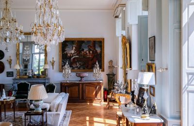 Château à vendre Sens, Bourgogne-Franche-Comté, Image 7/10