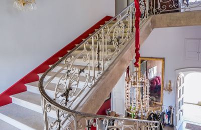 Château à vendre Sens, Bourgogne-Franche-Comté, Vestibule