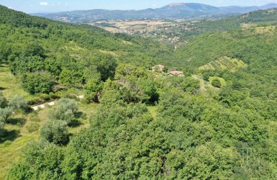 Maison de campagne à vendre Perugia, Ombrie, Image 10/23