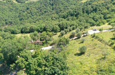 Maison de campagne à vendre Perugia, Ombrie, Image 2/23