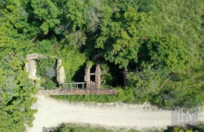 Maison de campagne à vendre Perugia, Ombrie, Image 3/23