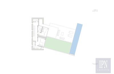 Maison de campagne à vendre Perugia, Ombrie, Image 18/23