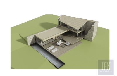 Maison de campagne à vendre Perugia, Ombrie, Image 19/23