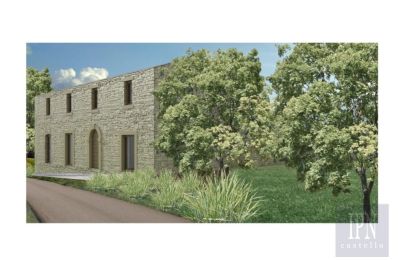 Maison de campagne à vendre Perugia, Ombrie, Image 20/23