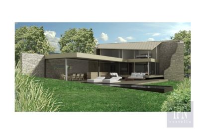 Maison de campagne à vendre Perugia, Ombrie, Image 21/23